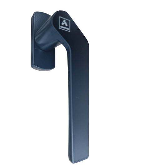 New Cortizo single handle in black and anthracite grey
